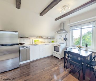 For Lease - 117 Bellhaven Road Unit# 3rd Flr, Toronto, Ontario - Photo 1