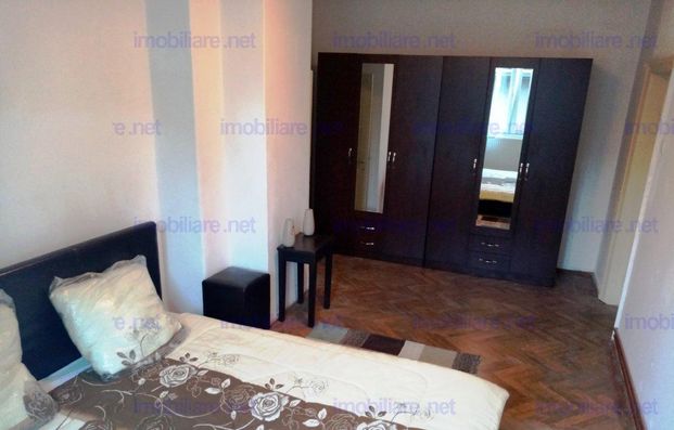 Inchirieri Apartamente 2 camere Bucuresti - Fotografie 1