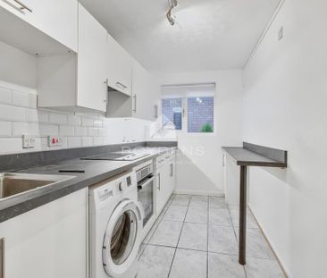 2 bedroom maisonette to rent - Photo 1