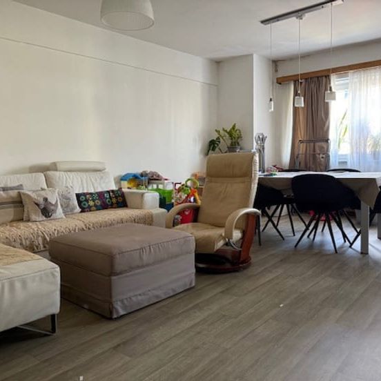 Appartement te huur - Photo 1