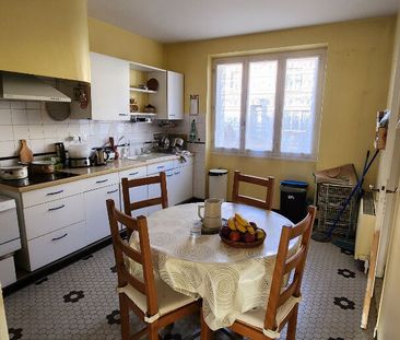 Location maison 5 pièces, 140.00m², Albi - Photo 5