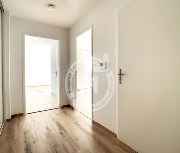 Appartement 2 pièces à louer - Photo 6