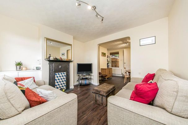 2 bedroom house to rent - Photo 1