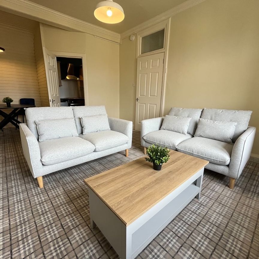 1 Bed Flat, Balcarres Street, EH10 - Photo 1