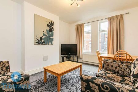 Denman Street, Radford, NG7 - Photo 3