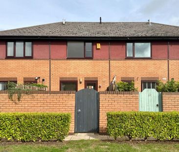 2 bedroom terraced house to rent - Photo 1
