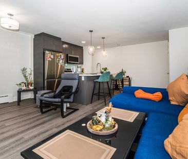 For Lease - 2637 Keele Street Unit# 9, Toronto, Ontario - Photo 1