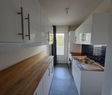 Appartement T2 à louer - 47 m² - Photo 4