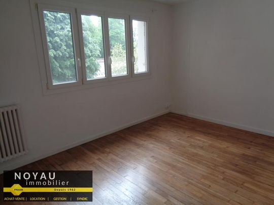 Location Appartement 3 pièces 62m² - Photo 1