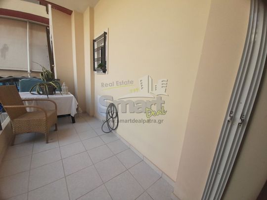 Studio/Γκαρσονιέρα για ενοικίαση Τερψιθέα - Γλυφάδα (Πάτρα) - Φωτογραφία 1
