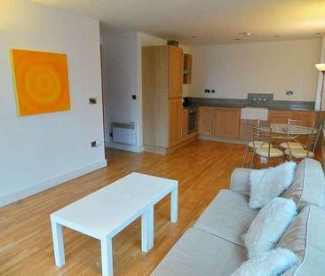 Isaac Way, Ancoats, M4 - Photo 1
