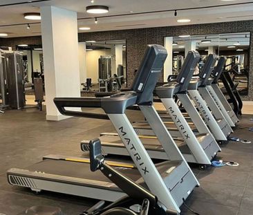 For Lease - 130 River Street Unit# E2806, Toronto, Ontario - Photo 1