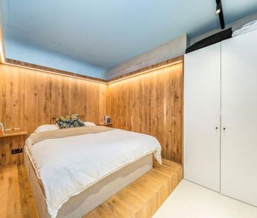 Studio to rent - Photo 3