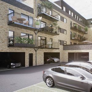 Jens Holdgaards vej - Foto 2