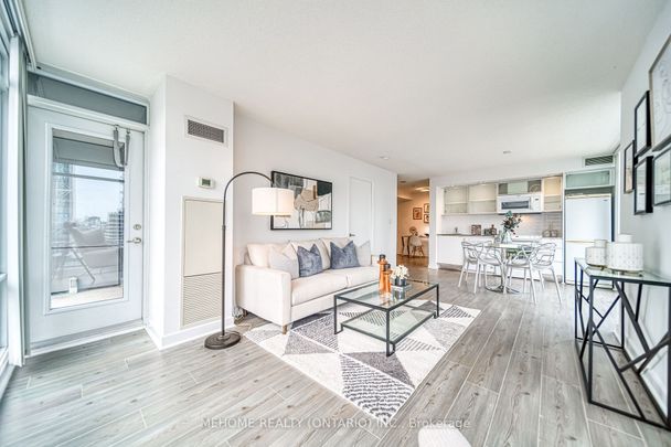 For Lease - 25 Telegram Mews Unit# 1902, Toronto, Ontario - Photo 1