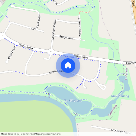 30 Morton Drive, Vic 3875, Eastwood