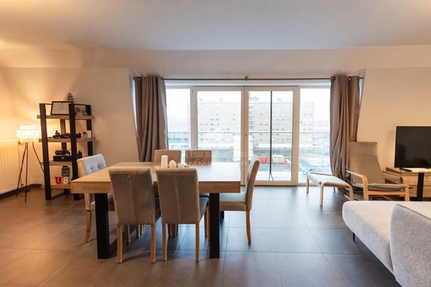 Appartement te huur in Haine-Saint-Paul - Photo 1