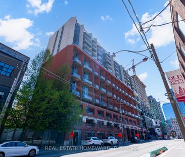 Space Lofts , #1004 - Photo 6