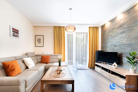 2-pok. Podgórze *Rzemieślnicza* – 45m2 | balkon ! - Фото 3