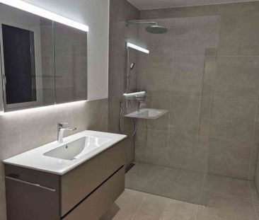 4.5 Zimmer, 128 m², 2. Stock - Photo 2