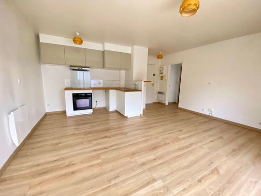 Location Appartement 2 pièces 39m² ORLEANS 45000 - Photo 1