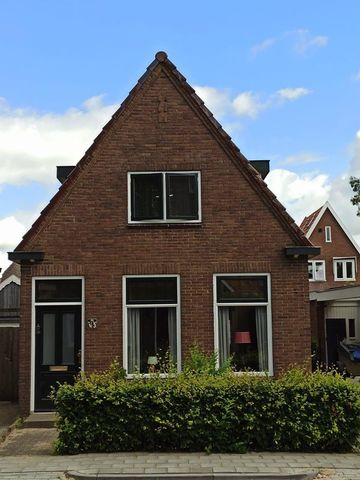 Te huur: Huis Iepenlaan in Heerenveen - Foto 3