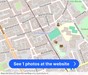 Modern apartment in Seefeld with balcony - Photo 1