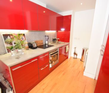 1 bedroom flat to rent, - Photo 2