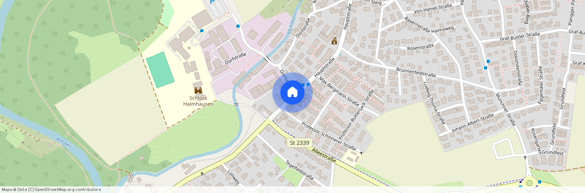 85778 Bayern - Haimhausen