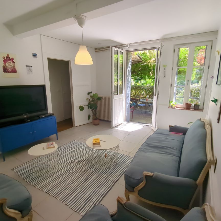 Location Maison 5 pièces 93m² POITIERS 86000 - Photo 1