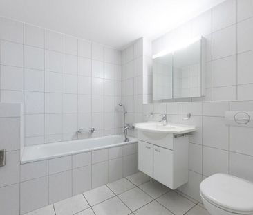 Platz für die ganze Familie - Photo 1