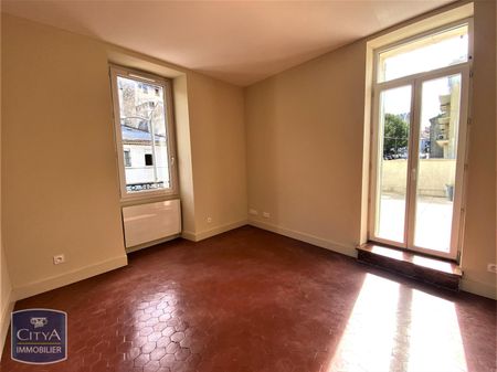 Location Appartement 2 pièces 34m² CARPENTRAS 84200 - Photo 2
