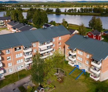 1 rok, Älvgatan 10, 2027-02-01 - Foto 1