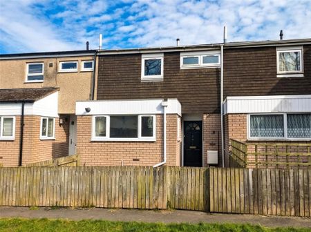 3 bedroom terraced house to rent - Photo 5