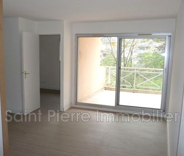 Appartement Cagnes-sur-Mer - Photo 1