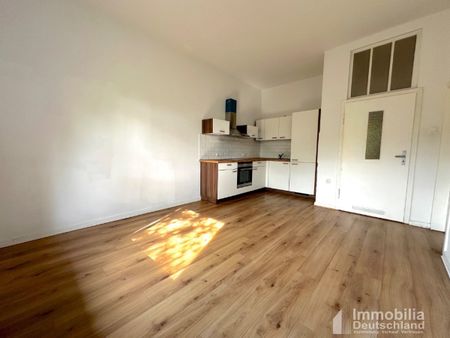 Charmante 2,5 - Zimmer Altbauwohnung in Dortmunder-Innenstadt - Foto 2