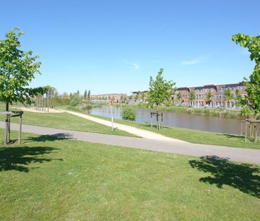 Huis te huur: Hofpoort 45 2152 EJ Nieuw-Vennep - Foto 4