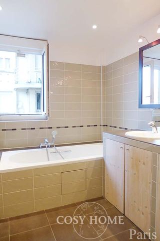 Appartement en location | Neuilly-sur-seine - Photo 3