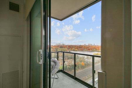 For Lease - 1928 Lake Shore Boulevard Unit# 2103, Toronto, Ontario - Photo 3