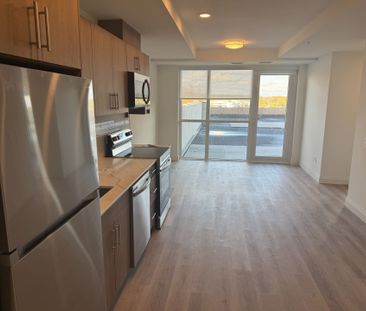 For Lease - 1333 Weber Street, Kitchener, Ontario - Photo 1