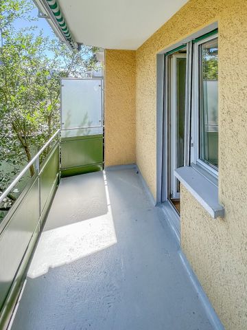 Charmante 3.5-Zi. Wohnung in St. Fiden - Photo 2