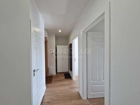 Apartament z dwoma tarasami i miejscem parkingowym - Zdjęcie 4