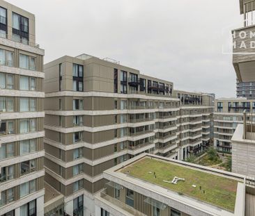 1 bedroom flat to rent - Photo 6