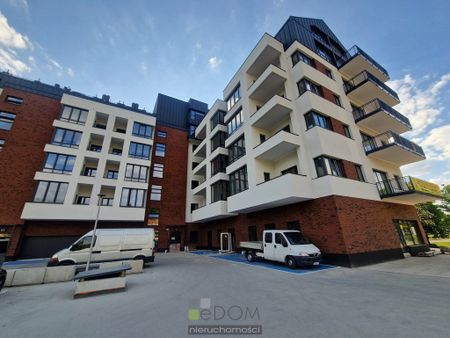 Mieszkanie na wynajem 45 m², Gorzów Wielkopolski, Śródmieście - Photo 3