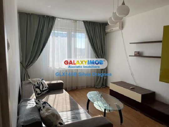 INCHIRIERE apartament 2 camere Aparatorii Patriei (Kaufland) - Photo 1