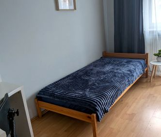 Pokój Poznań - Photo 1