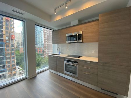 For Lease - 3 Gloucester Street Unit# 1001, Toronto, Ontario - Photo 3