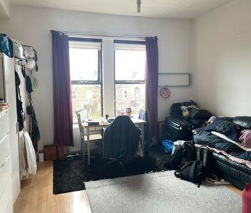 Studio Flat, Moss Lane East, M14 - Photo 3