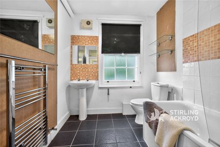 Crowndale Road, London, NW1 1TP - Photo 5