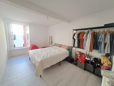 : Appartement 80.9 m² à CHAZELLES SUR LYON - Photo 5